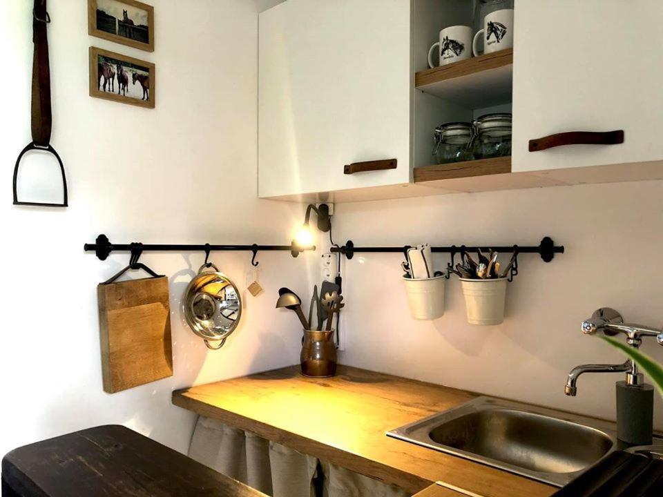 Apartamenty Lajkonik Dabrówno Exterior foto